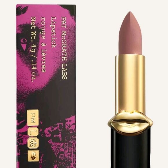 Pat McGrath Labs MatteTrance Lipstick - Picture 5 of 8